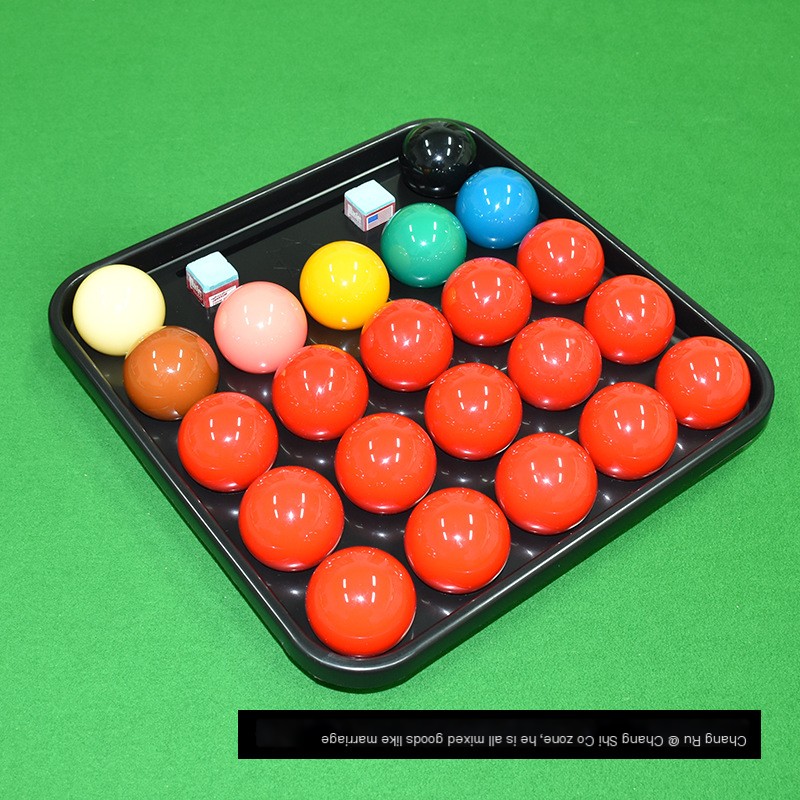 Stylish Ball Tray