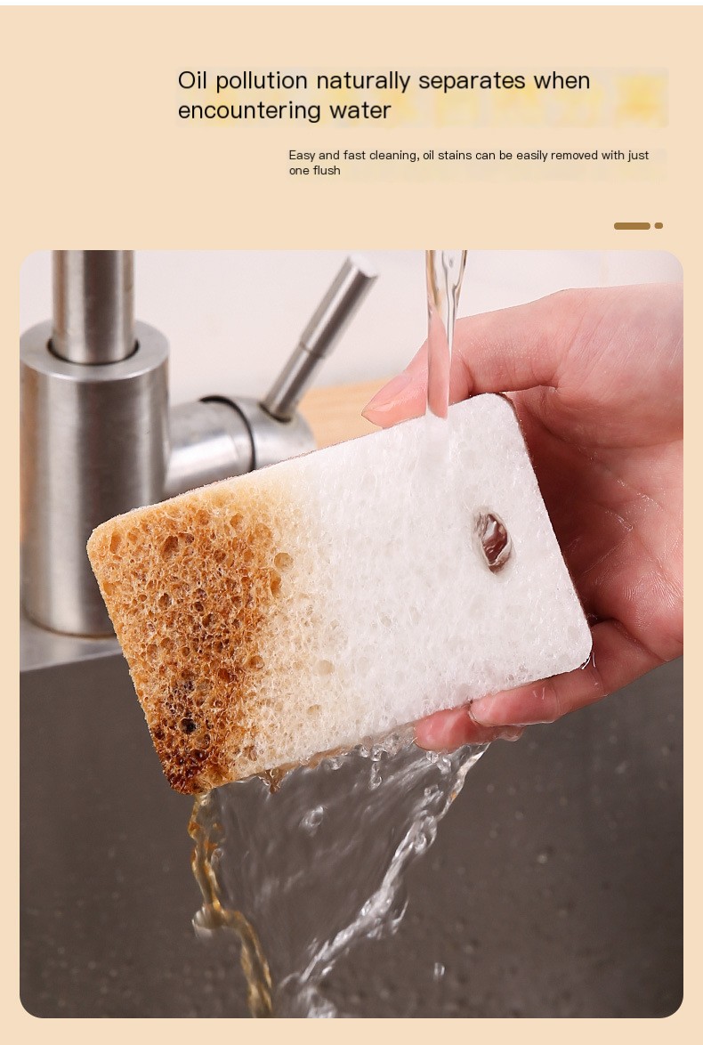 Eco-friendly Cleaning Solution