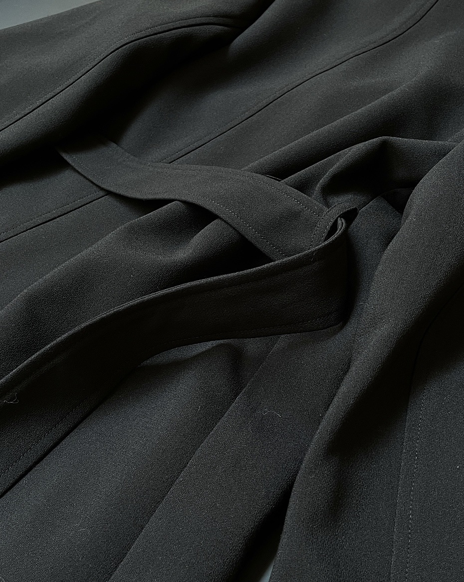 Casual Coat Image 9