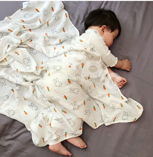 Baby Blanket Image 1