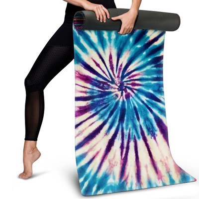 Custom Yoga Mat Image 2