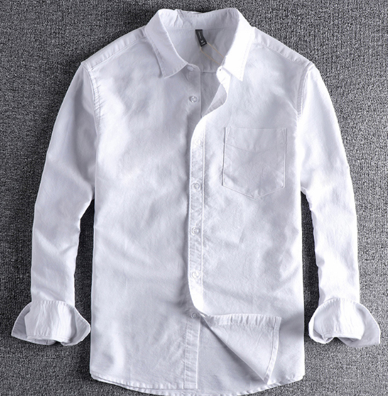 Apollo Spring Shirt Image 1