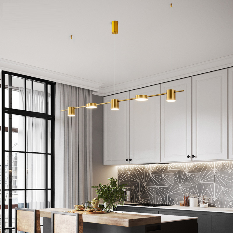 LED Pendant Light
