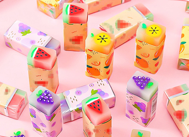 Fruit Eraser Image 1
