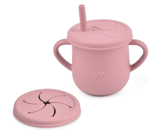 Baby Feeding Cup 1