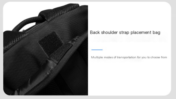Waterproof Dual-Purpose Computer Bag - Image 6
