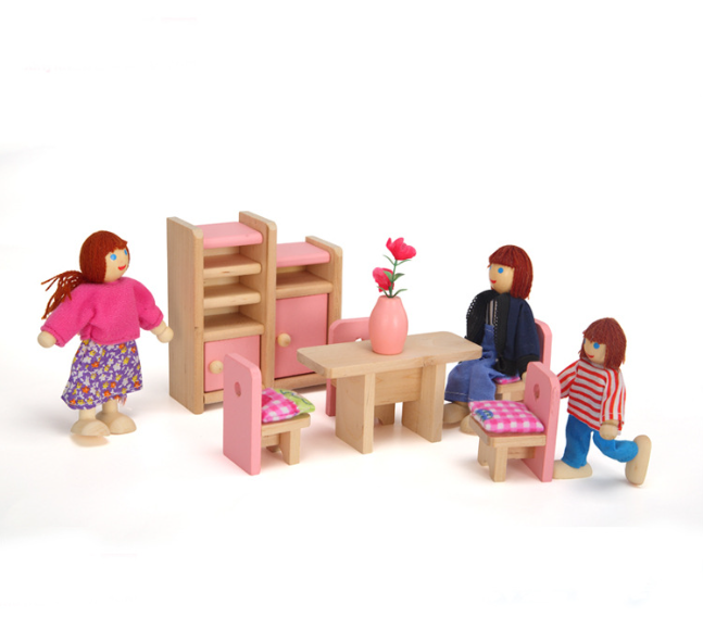 Children's Furniture Set