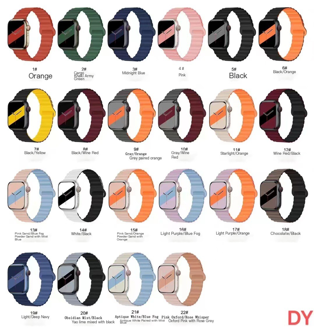 Apple Watch Strap