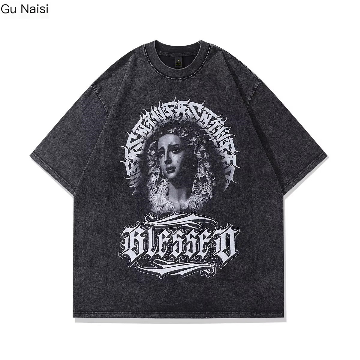 T-shirt Style 4