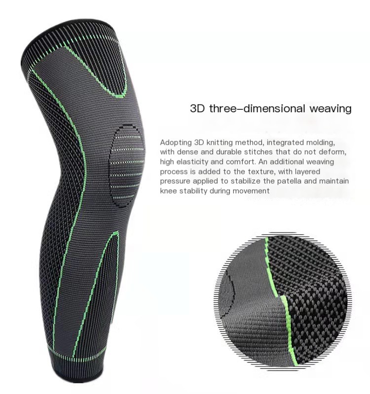Sports Leg Guards Image 3