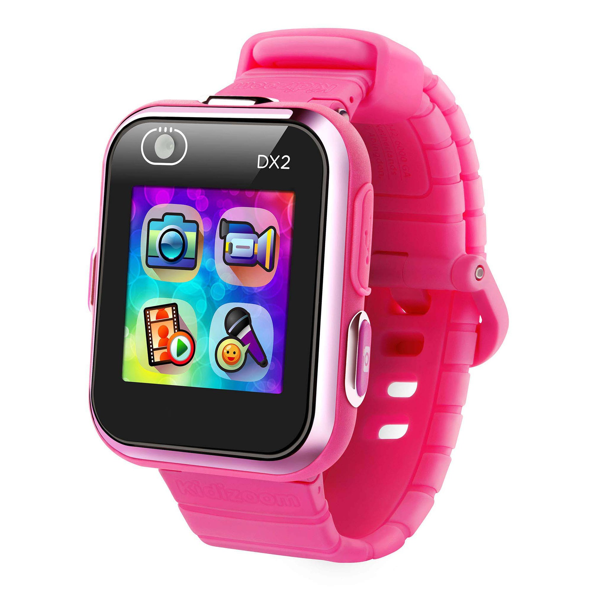 Kids Watch Display