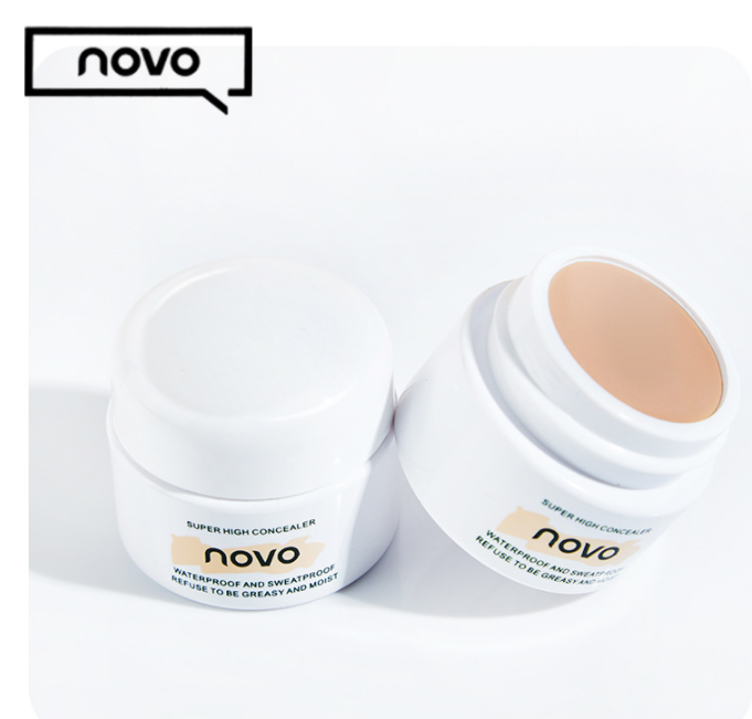 NOVO HD Concealer Image 4