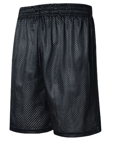 Double-Sided Shorts Image 5