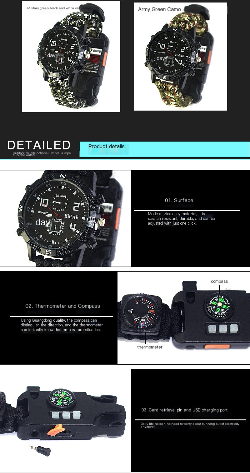 Survival Watch Image 5