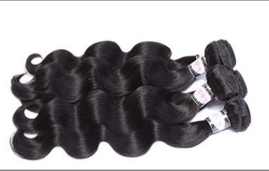 Body Wave Wig Image 3