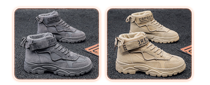 Martin Boots - Image 2