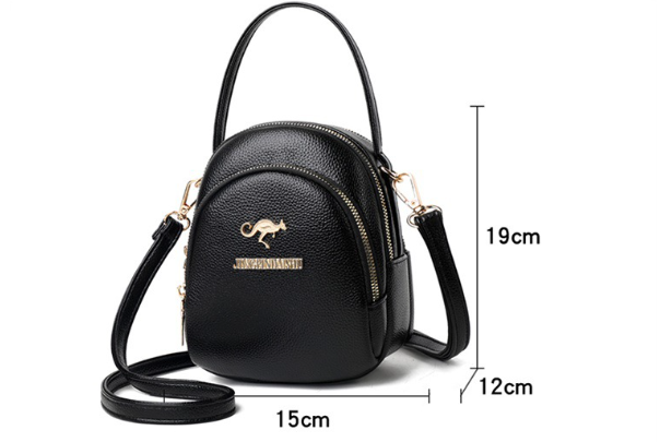Stylish Backpack