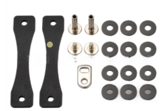Key Organizer Features