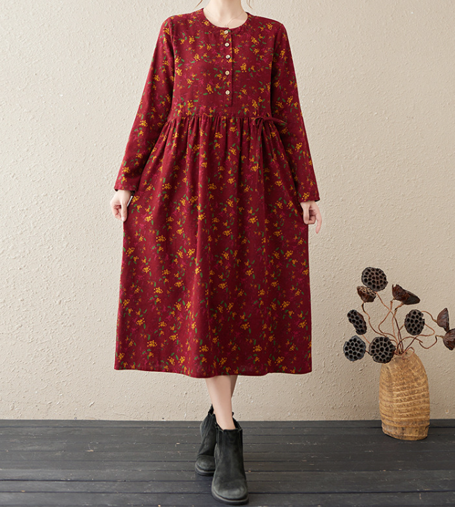 Floral Pattern