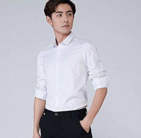 Camisa de Hombre 3