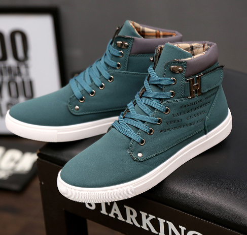 Men's Casual Shoes 12