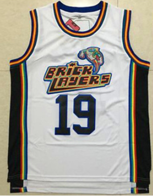 NBA Movie Edition Basketball Jersey - Image 2