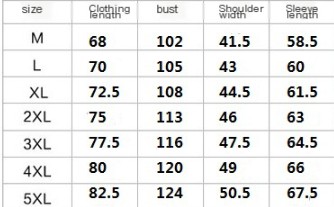 Men's Short Trench Coat Hooded - Image 5