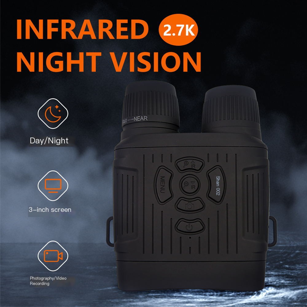 NV7000 Night Vision Device