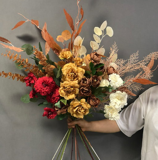 Autumn Bouquet 2