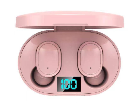 Dboom Wireless Earphones Colors