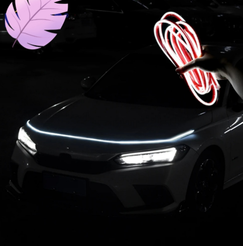 Dynamic LED Light