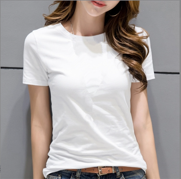 Stylish Short Sleeve Top