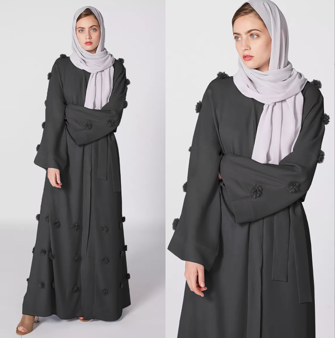 Versatile Fashion