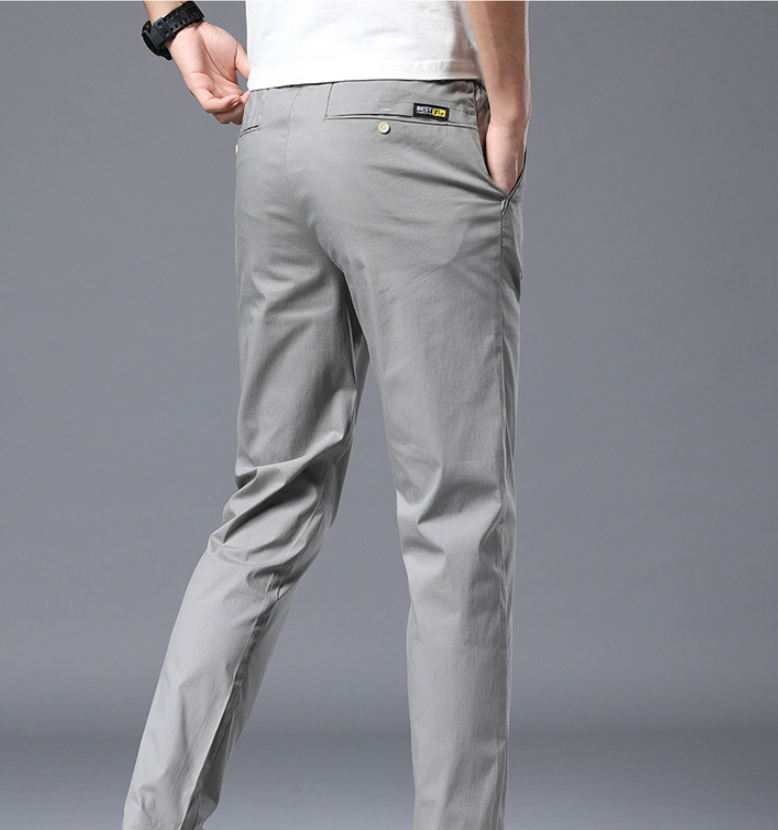 Men's Casual Pants 3