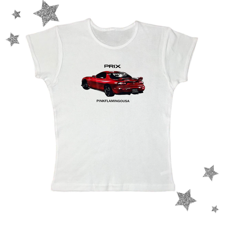 Camiseta Prix Image 1