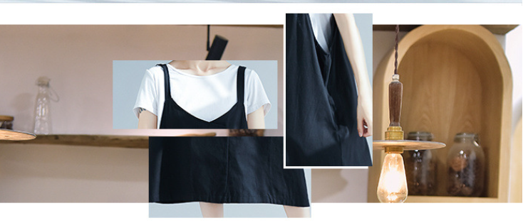 Dress Variation 2