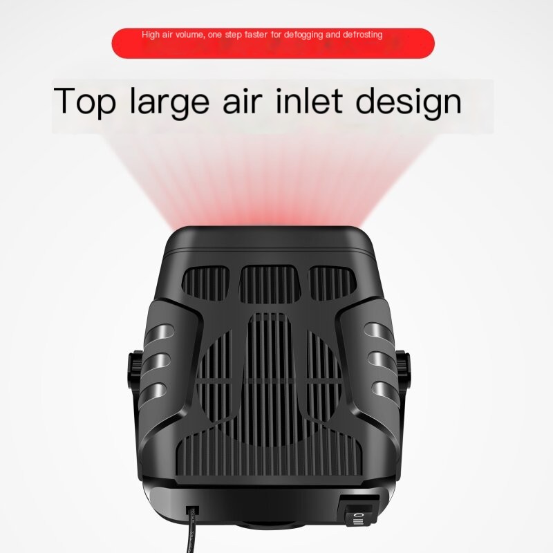 Car Heater 5