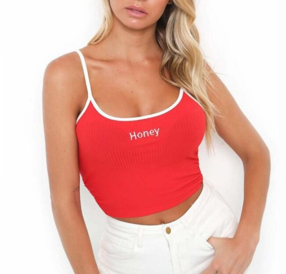 Camisole Image 4