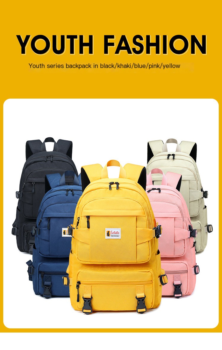 Backpack Image 1