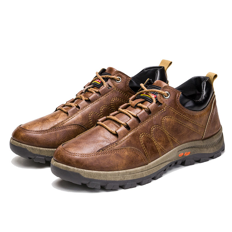 Men's Hiking Shoes - Image 6
