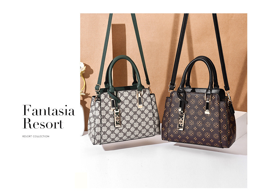 Fashion Bag 3