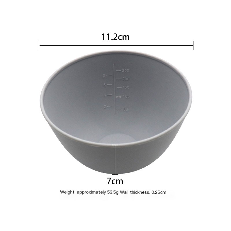 Beauty Bowl