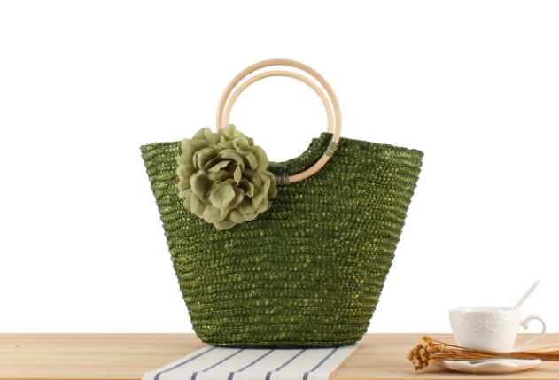 Woven Bag