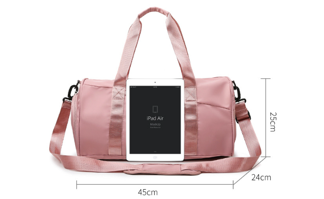 Yoga Swimming Training Bag