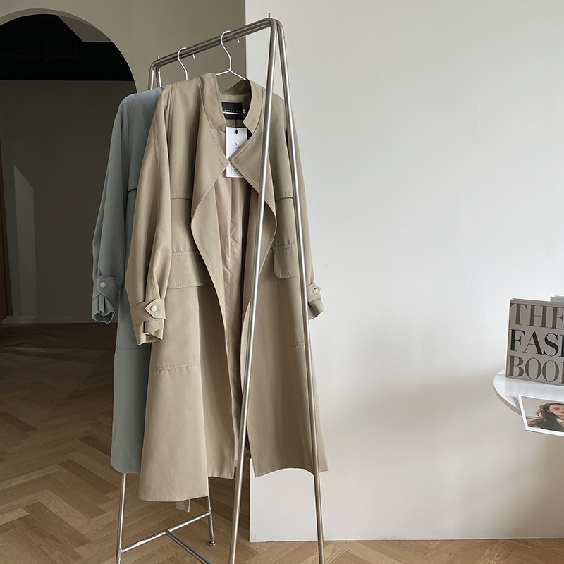 Trench Coat Image 10