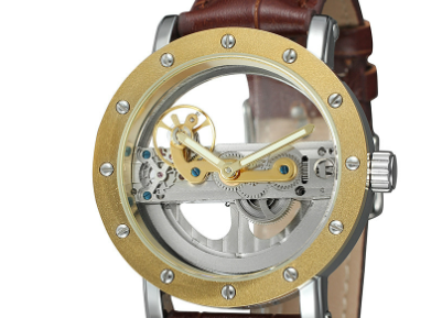 FORISNING Watch