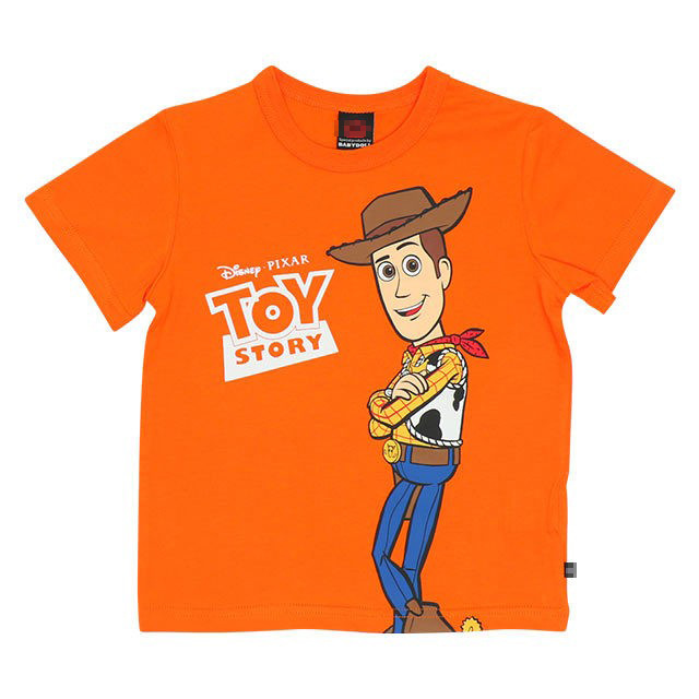 Children's T-shirt Cotton Cartoon Boys and Girls Baby Short Sleeves image