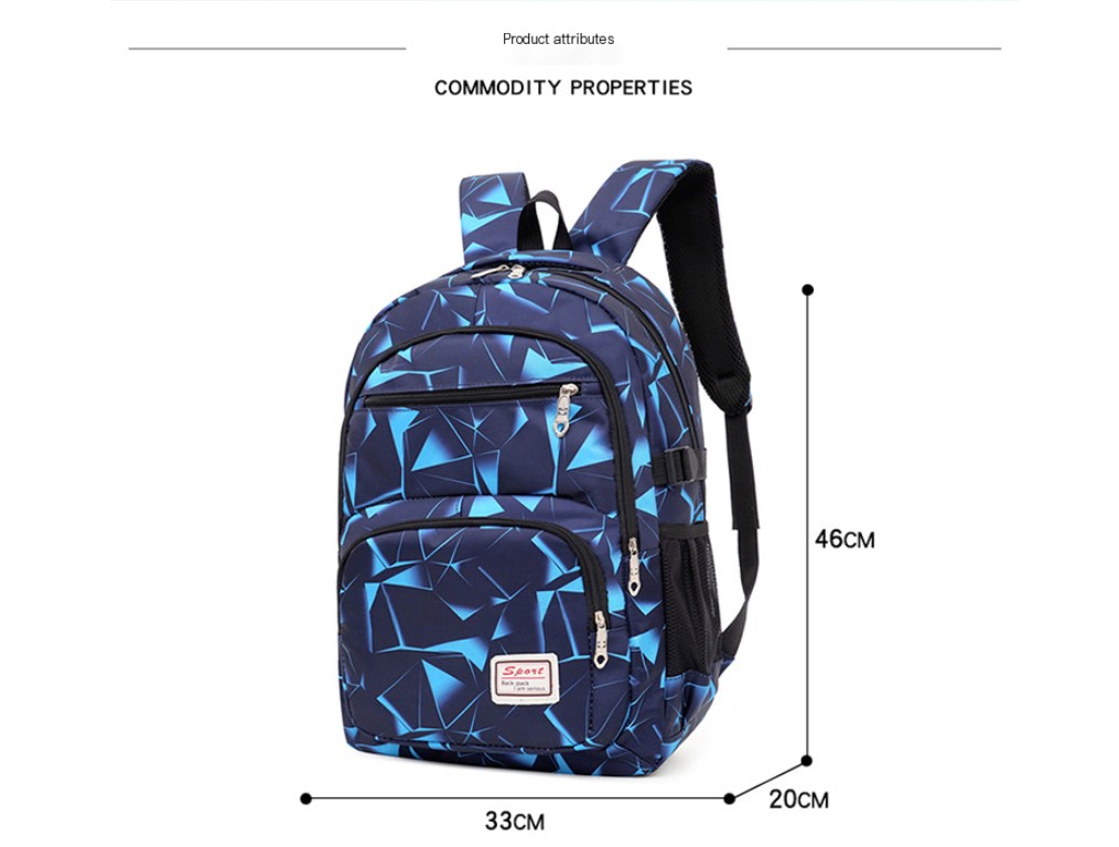 Backpack Image 1