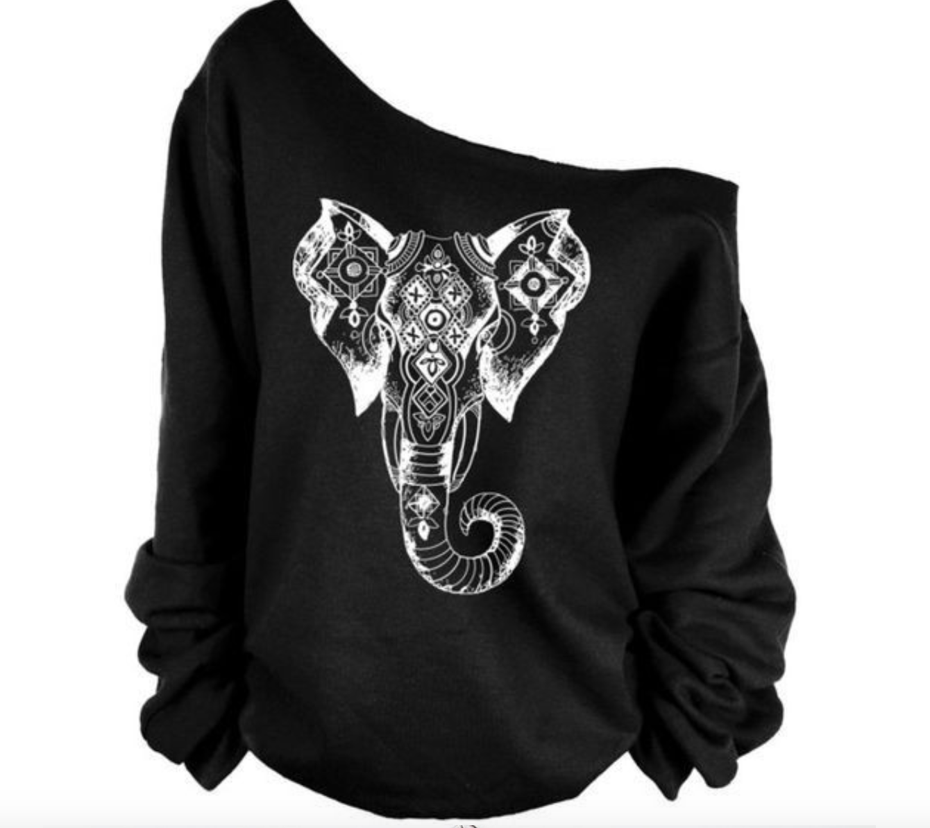 Women’s Hoodie Image 2