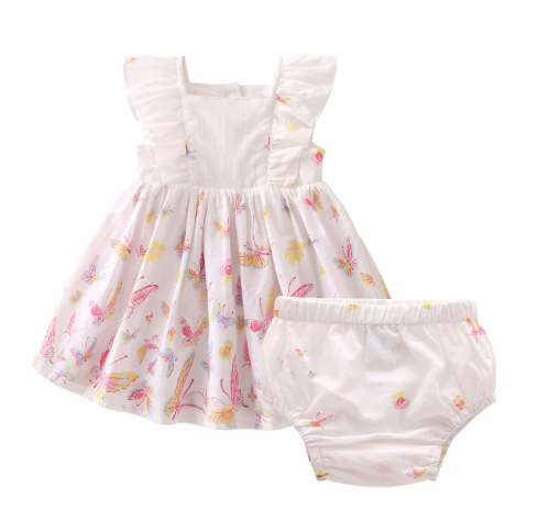 Children's Dress Image 2